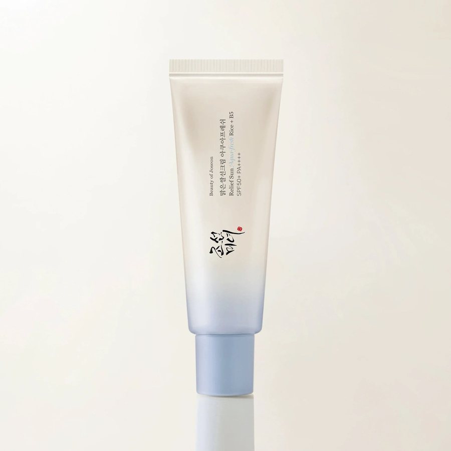 Beauty of Joseon Relief Sun Aqua-Fresh: Rice + B5 50ml