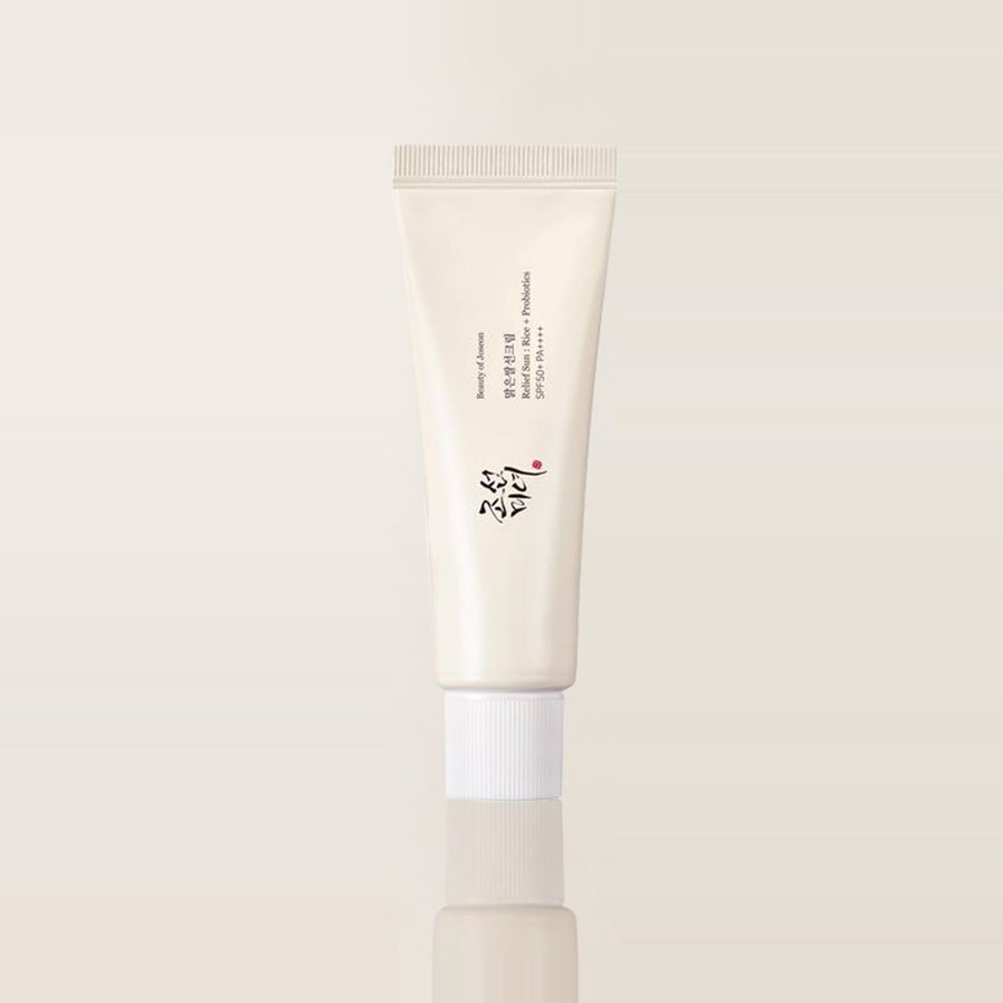 Beauty of Joseon Relief Sun: Rice + Probiotics 50ml