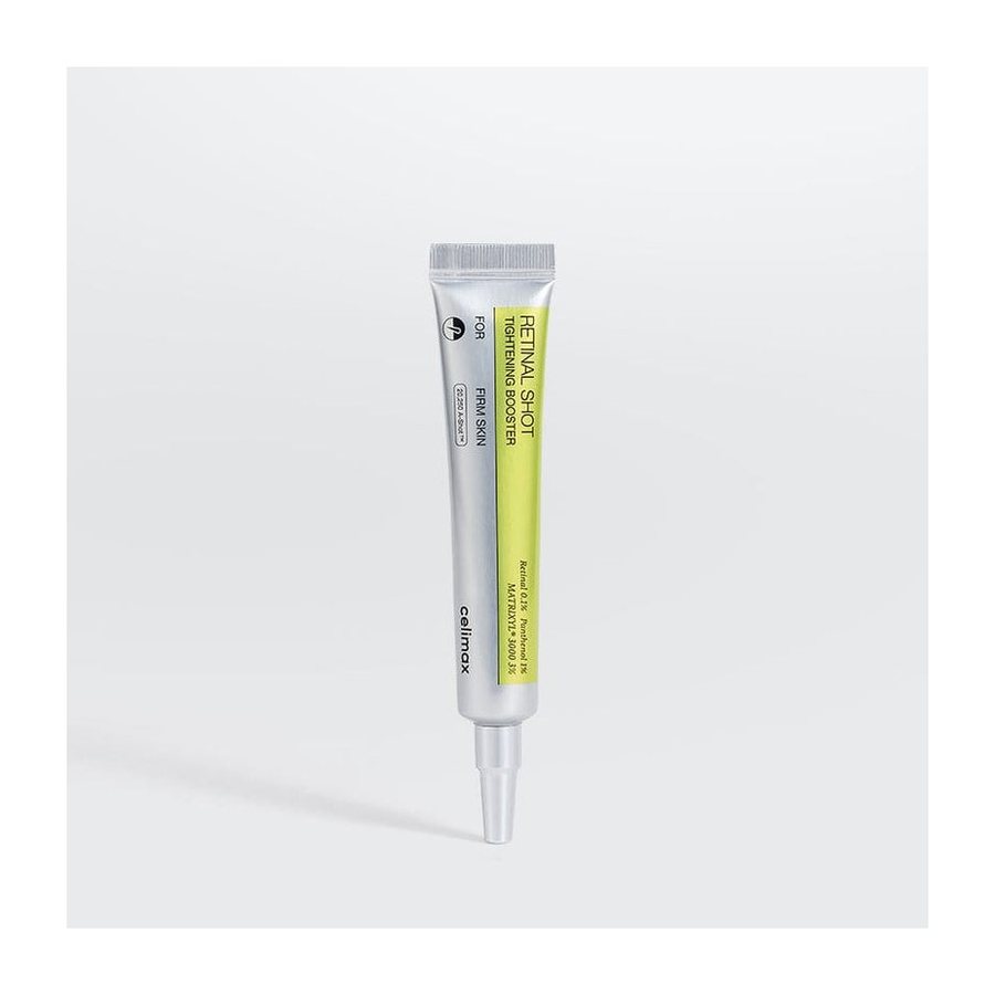 Celimax The Vita-A Retinal Shot Tightening Booster 15ml