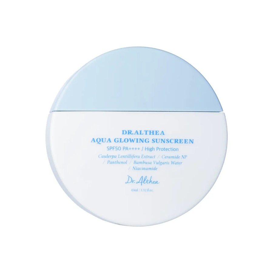 Dr. Althea Aqua Glowing Sunscreen 45ml