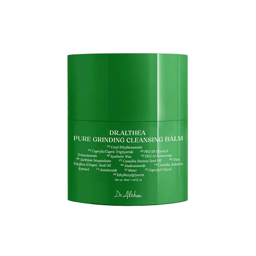 Dr. Althea Pure Grinding Cleansing Balm 50ml