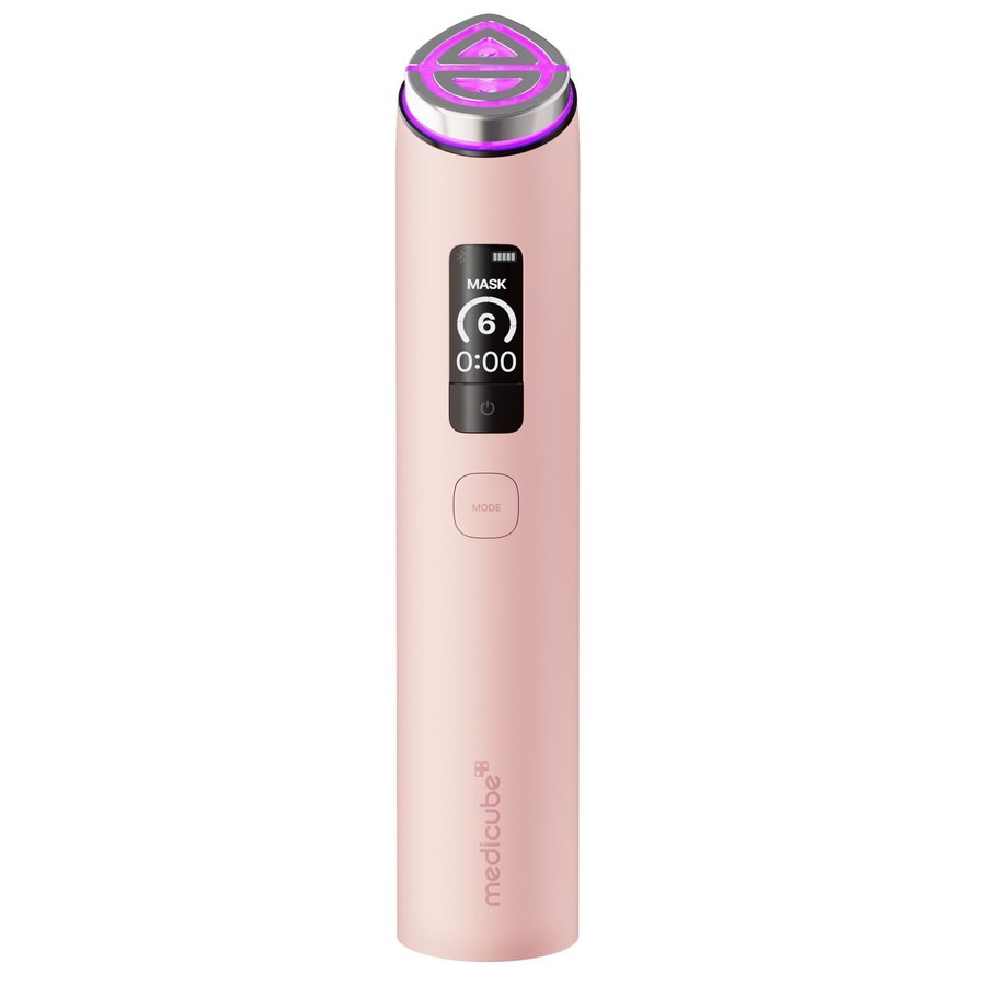 Medicube AGE-R Booster Pro X2 (Pink)