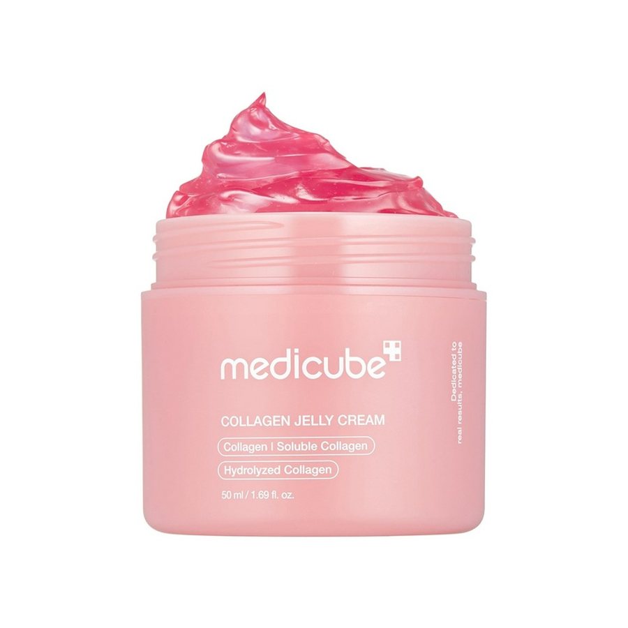 Medicube Collagen Jelly Cream 110ml