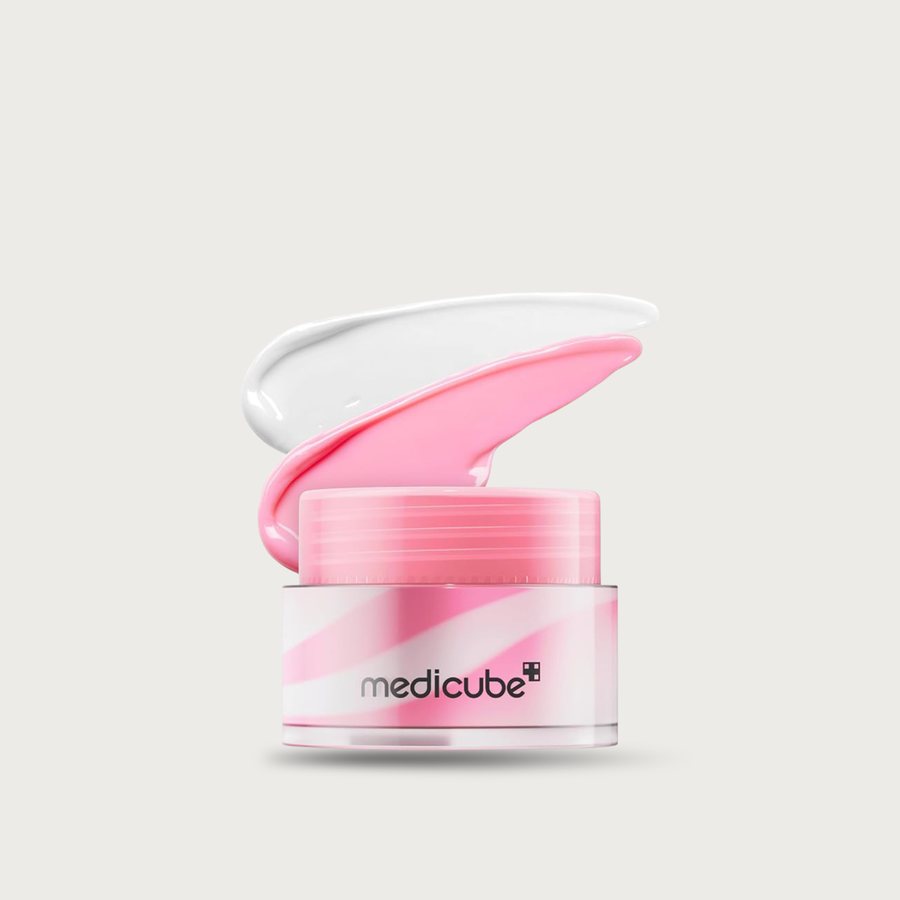 Medicube PDRN Lip Sleeping Mask