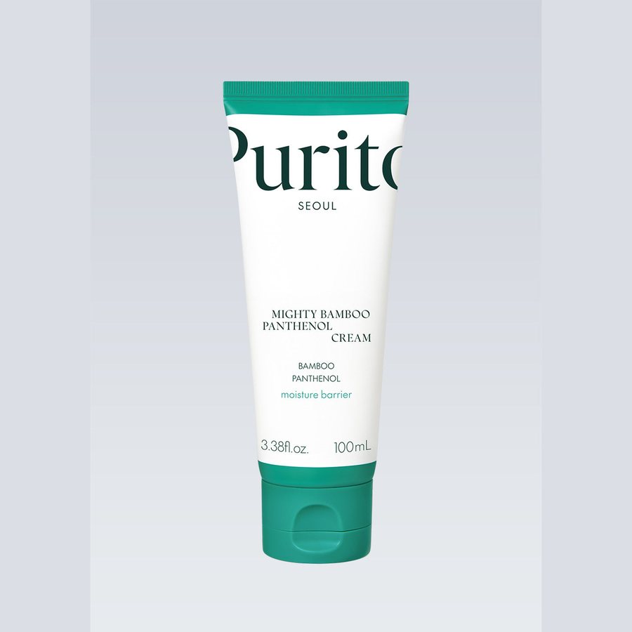 Purito Seoul Mighty Bamboo Panthenol Cream 100ml