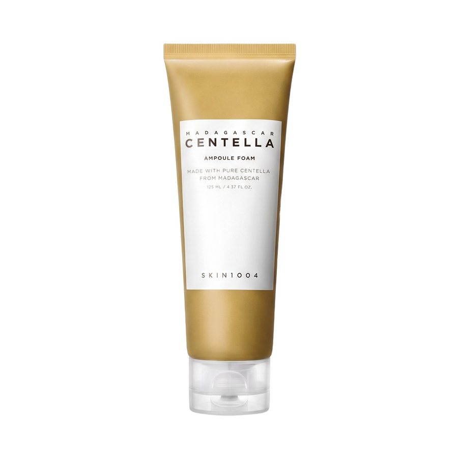 SKIN1004 Madagascar Centella Ampoule Foam 125ml