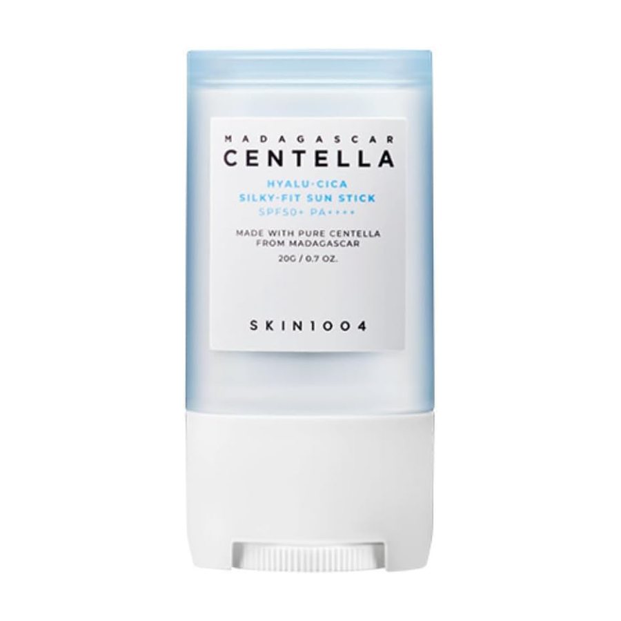 SKIN1004 Madagascar Centella Hyalu-Cica Silky-Fit Sun Stick 20g