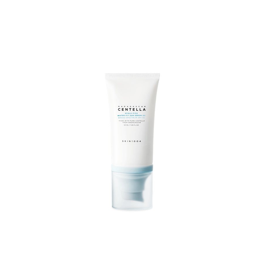 SKIN1004 Madagascar Centella Hyalu-Cica Water-Fit Sun Serum 50ml