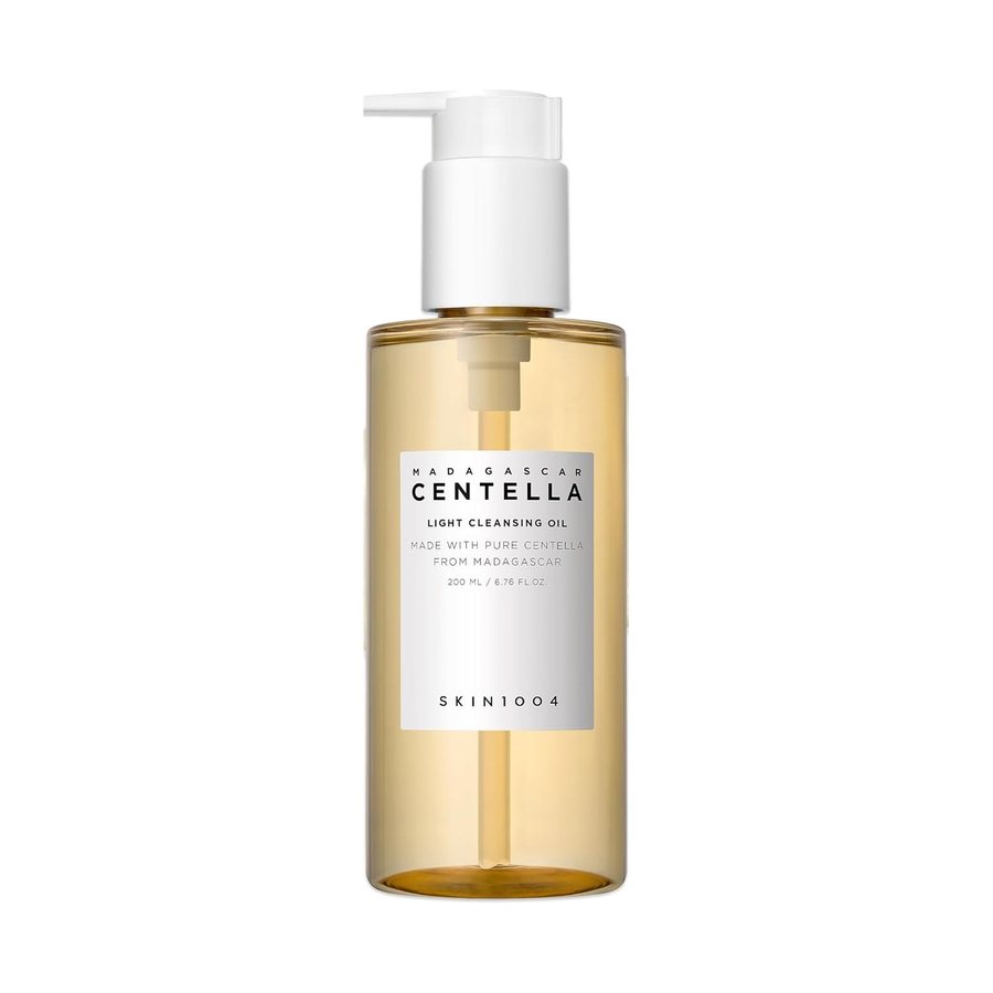 SKIN1004 Madagascar Centella Light Cleansing Oil 200ml