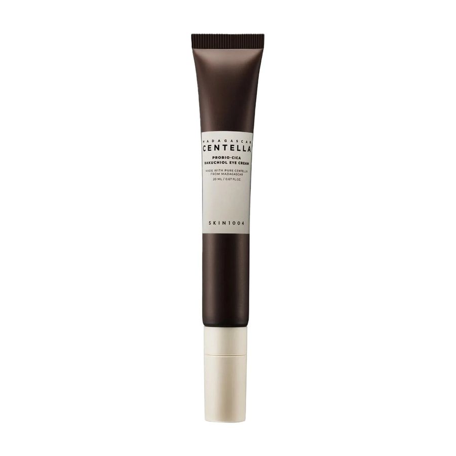 SKIN1004 Madagascar Centella Probio-Cica Bakuchiol Eye Cream 20ml