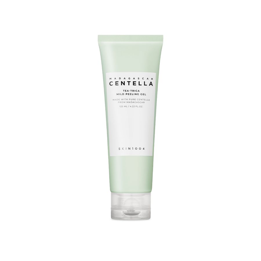 SKIN1004 Madagascar Centella Tea-Trica Mild Peeling Gel 125ml