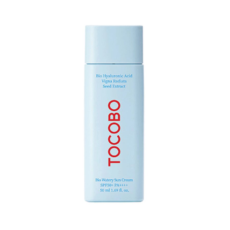TOCOBO Bio Watery Sun Cream SPF50 PA++++