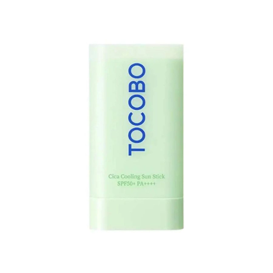 TOCOBO Cica Cooling Sun Stick 18g