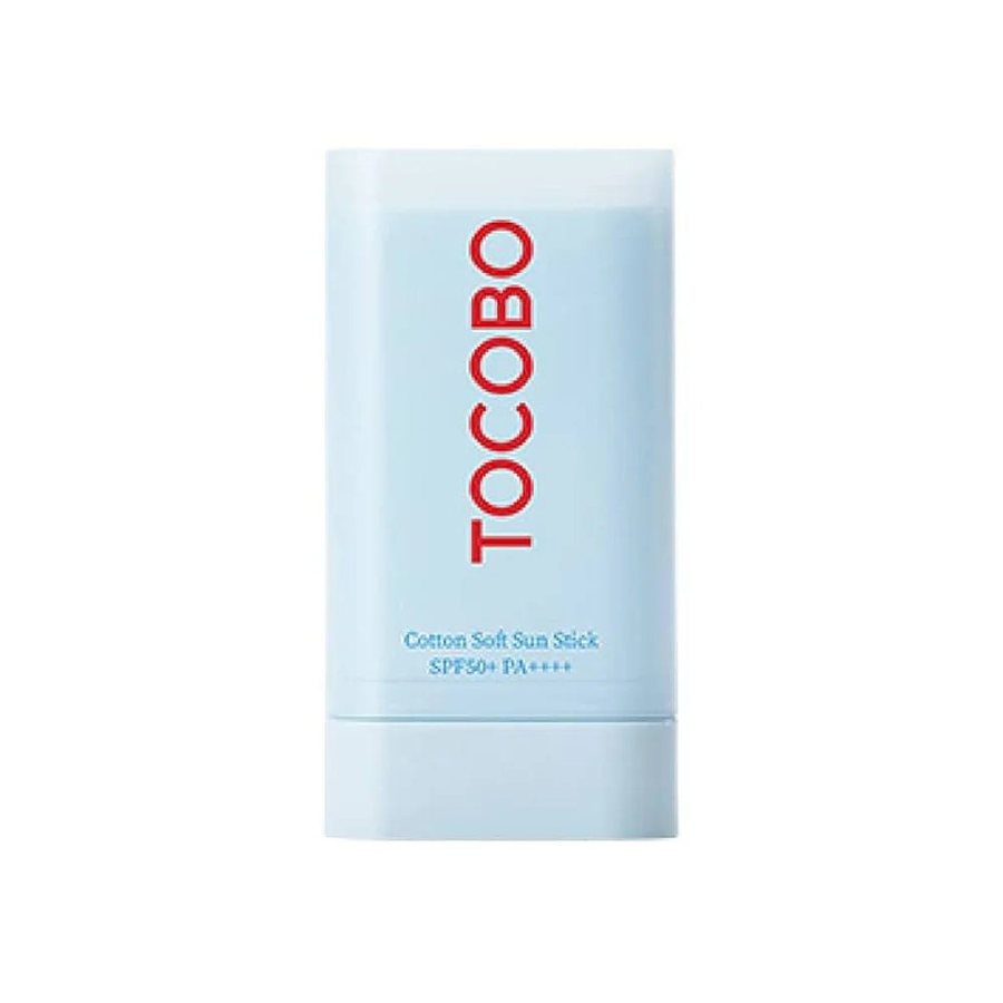TOCOBO Cotton Soft Sun Stick 19g